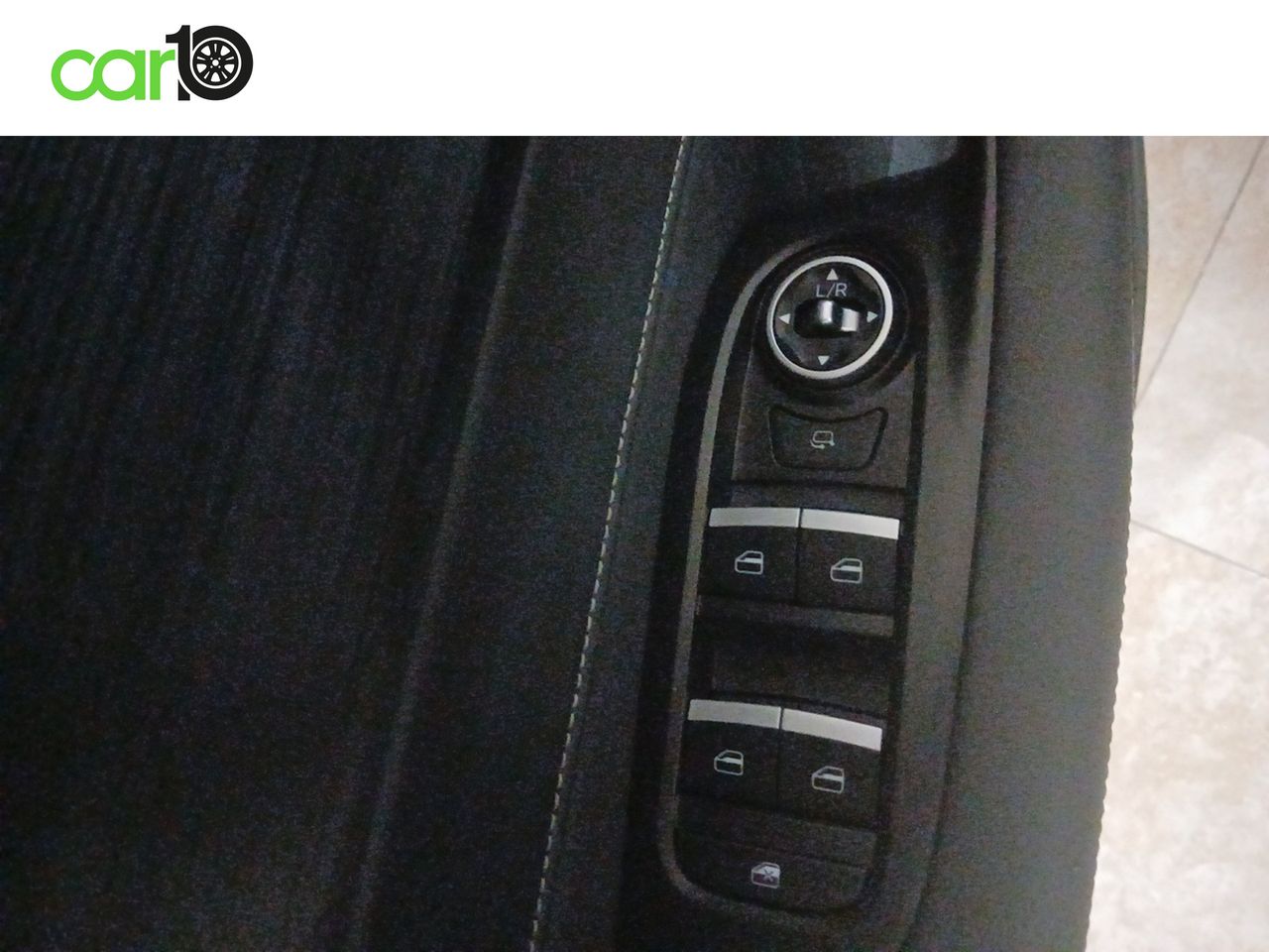 Ebro S400 1.5 DHE HEV Premium CVT  - Foto 14