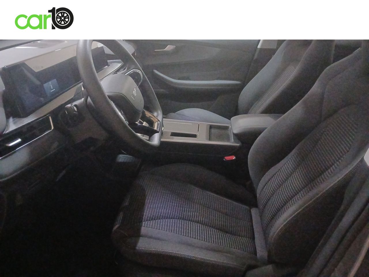 Ebro S400 1.5 DHE HEV Premium CVT  - Foto 13