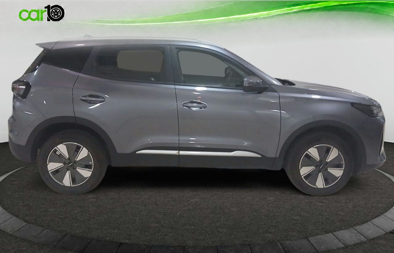 Ebro S400 1.5 DHE HEV Premium CVT  - Foto 26