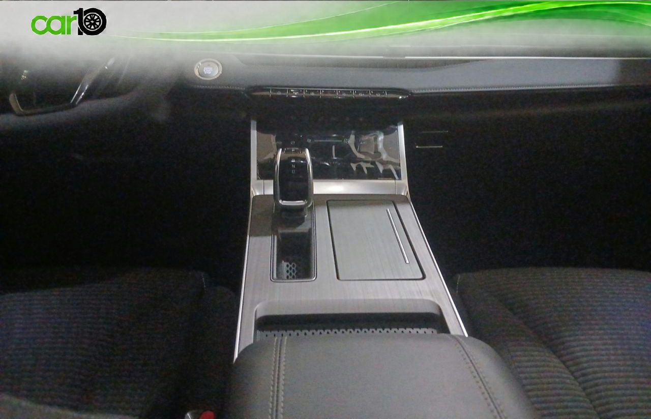 Ebro S400 1.5 DHE HEV Premium CVT  - Foto 12