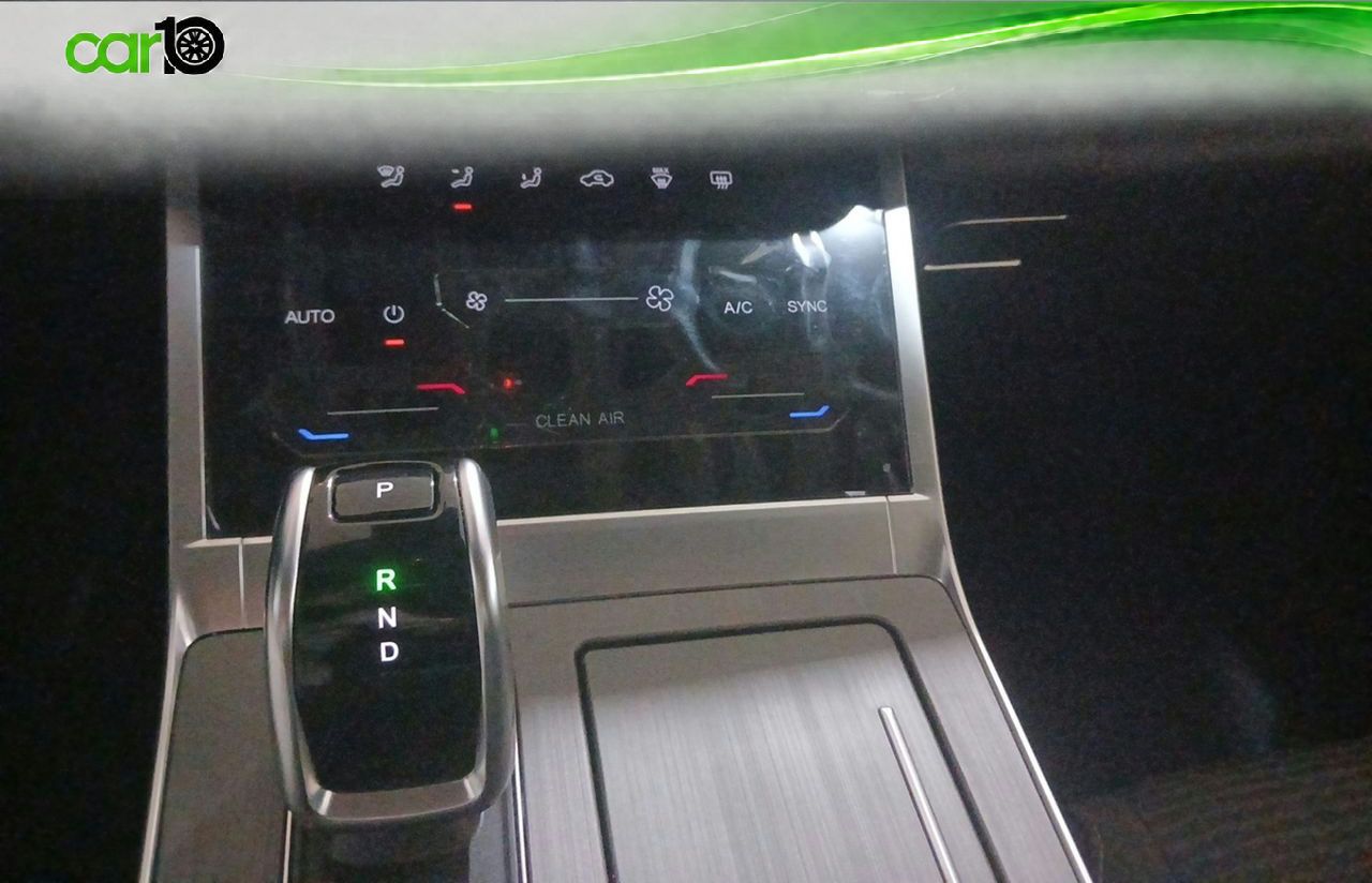 Ebro S400 1.5 DHE HEV Premium CVT  - Foto 17