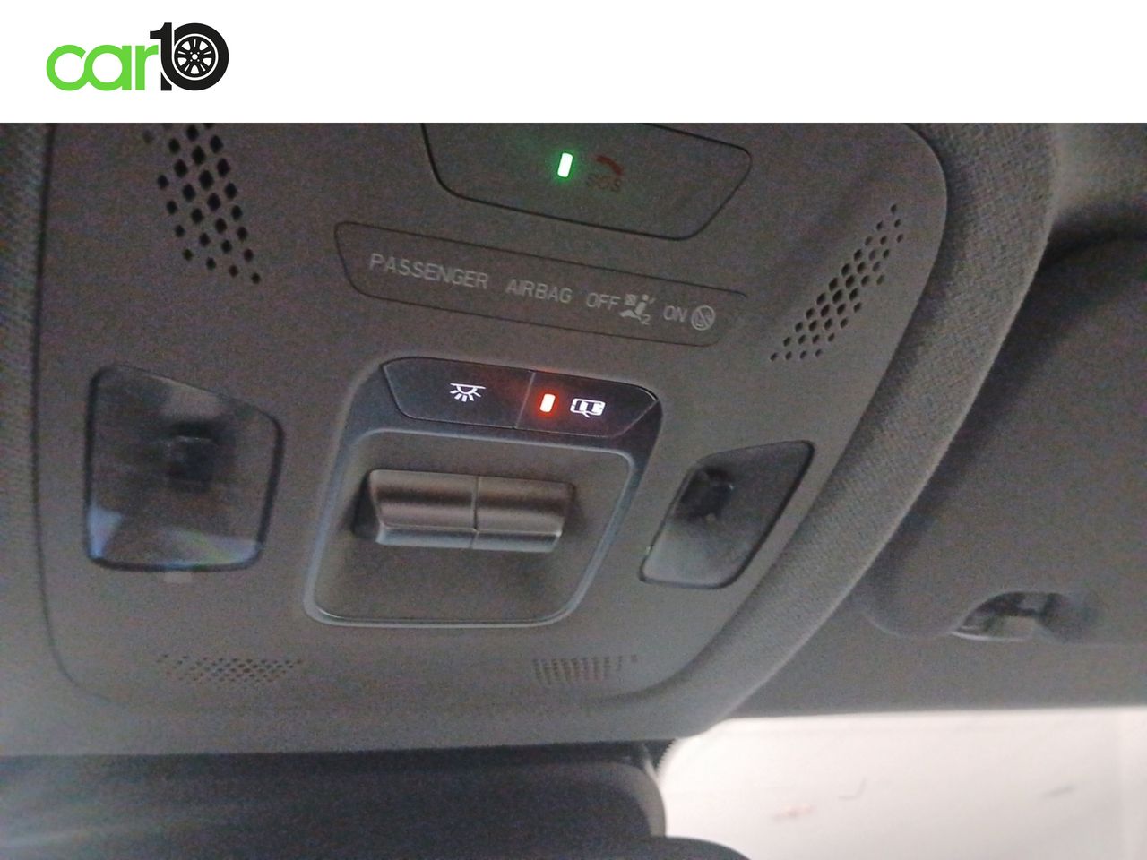 Ebro S400 1.5 DHE HEV Premium CVT  - Foto 19