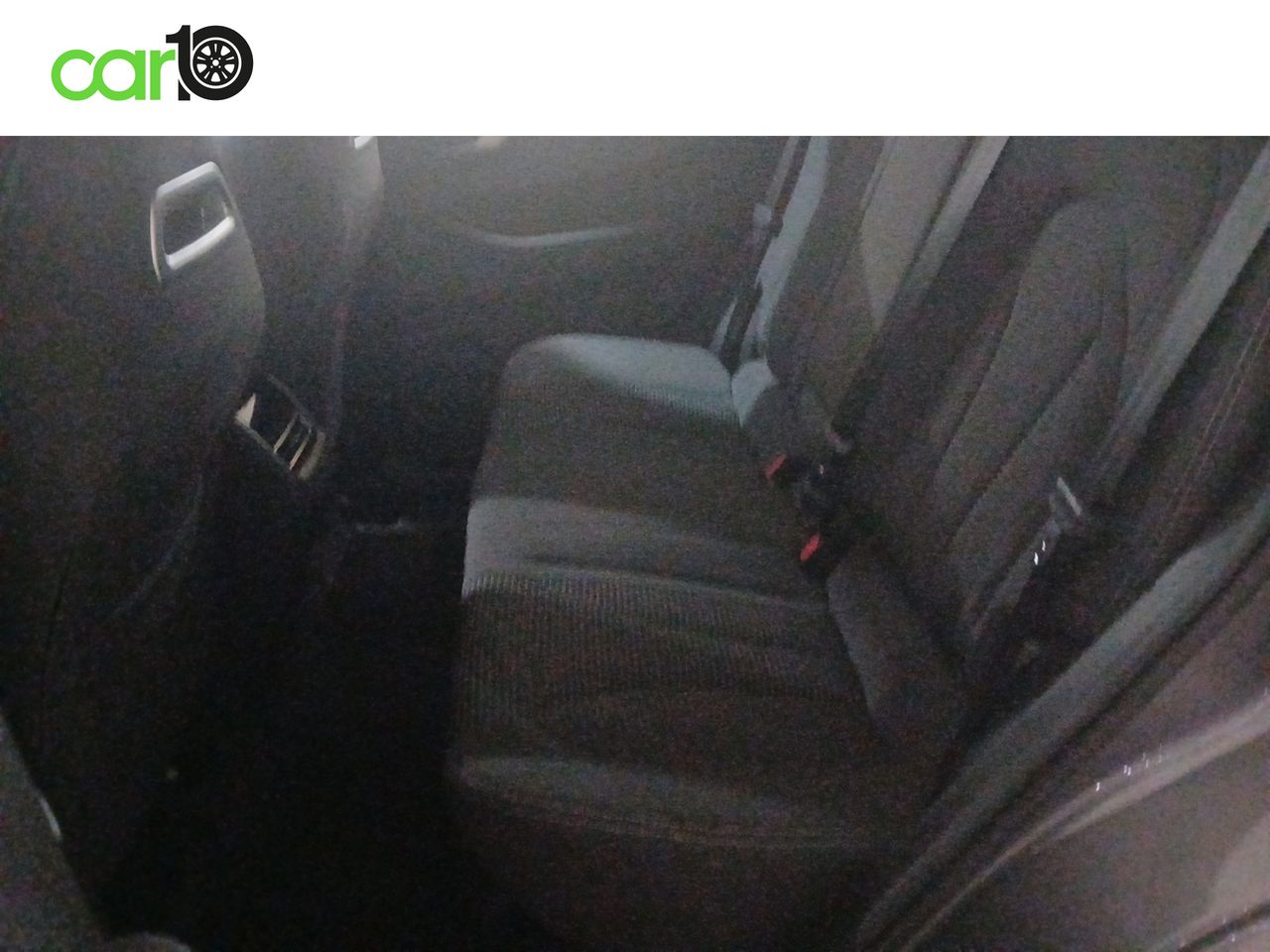 Ebro S400 1.5 DHE HEV Premium CVT  - Foto 20