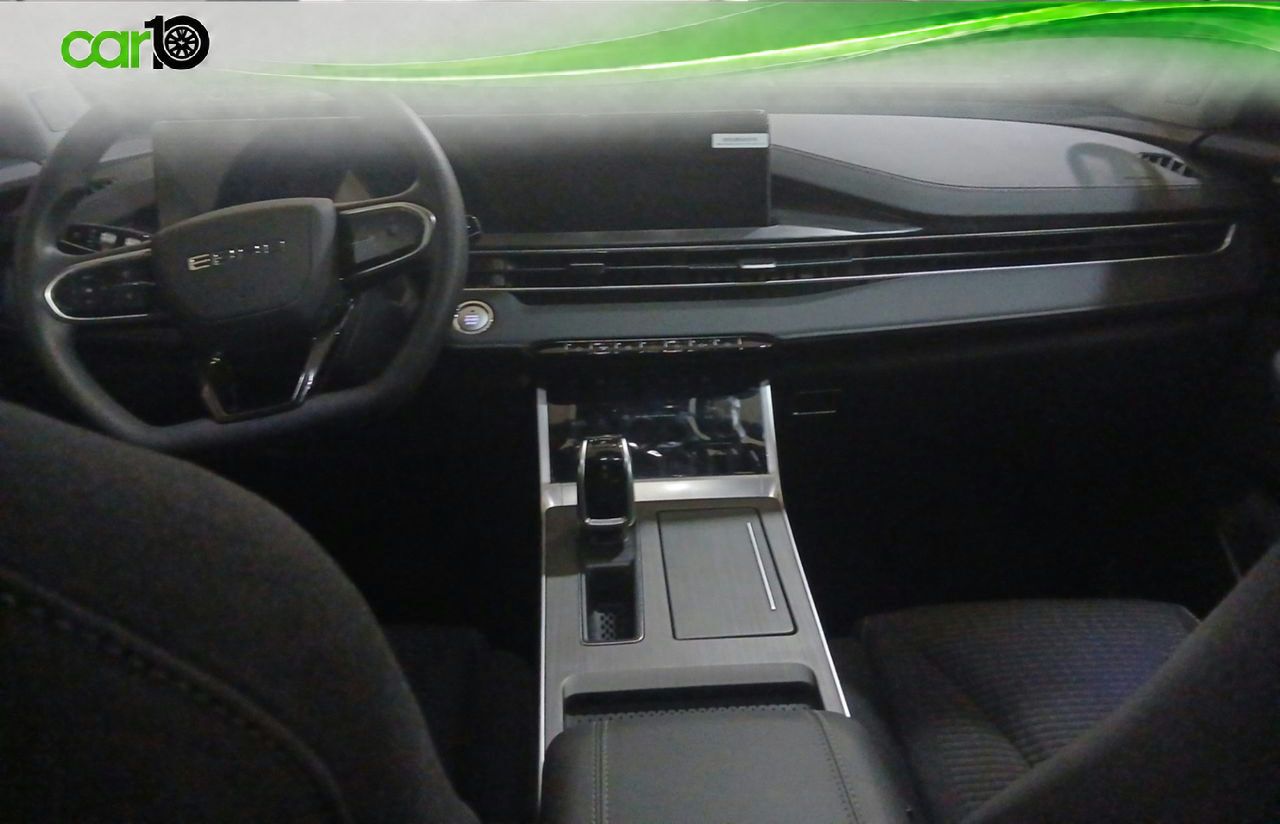 Ebro S400 1.5 DHE HEV Premium CVT  - Foto 19