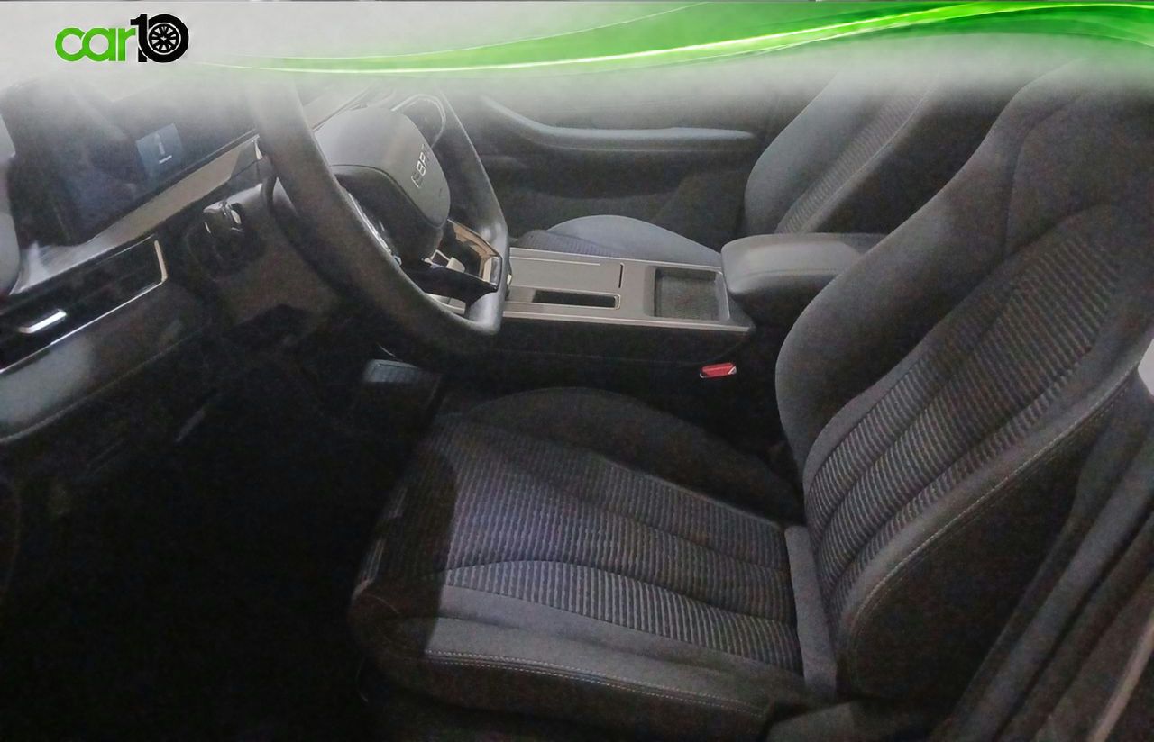 Ebro S400 1.5 DHE HEV Premium CVT  - Foto 13