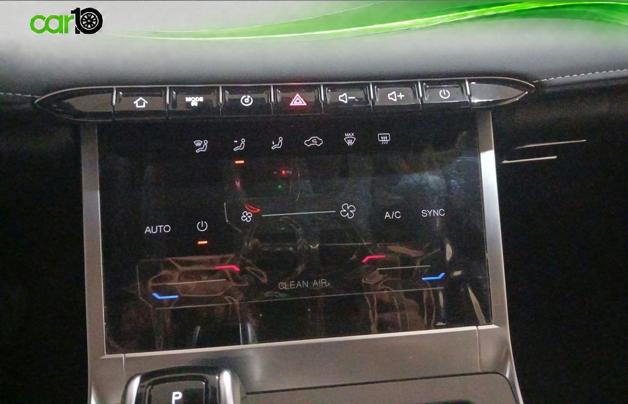 Ebro S400 1.5 DHE HEV Premium CVT  - Foto 16
