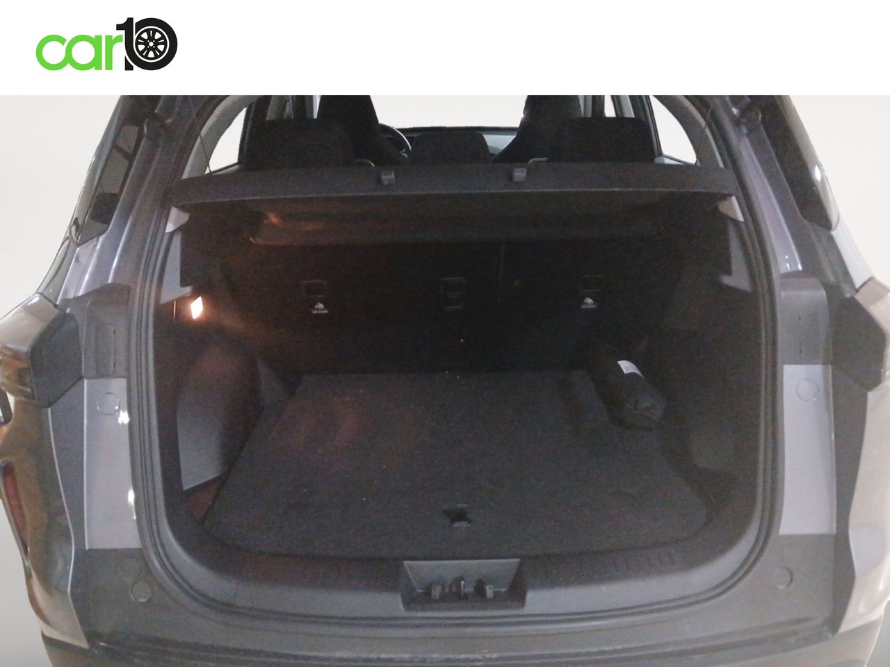 Ebro S400 1.5 DHE HEV Premium CVT  - Foto 22