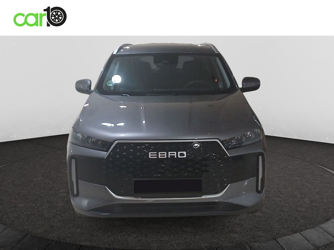 Ebro S400 1.5 DHE HEV Premium CVT  - Foto 3