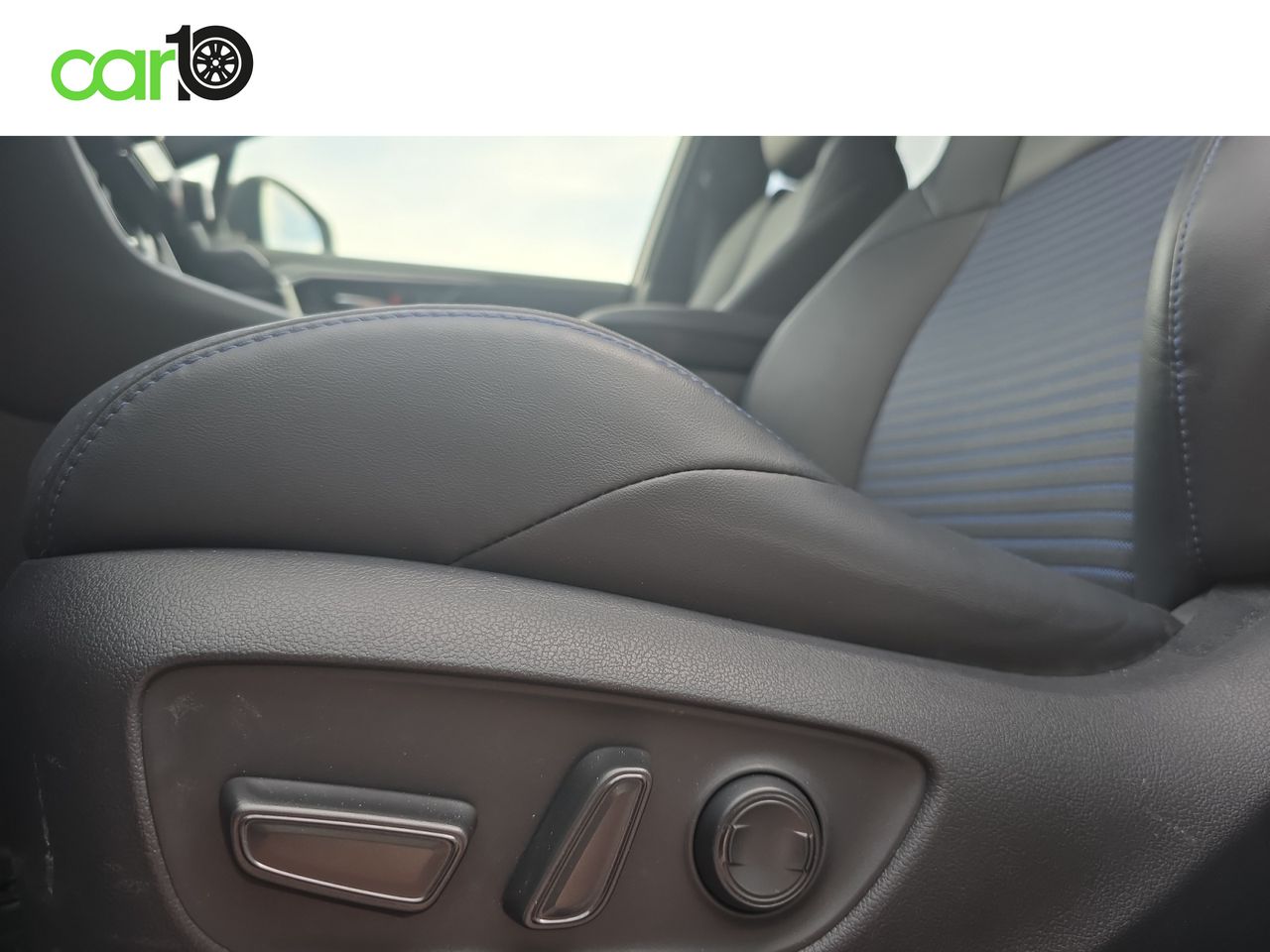 Toyota Rav4 220H e-CVT 4x2 Style  - Foto 18