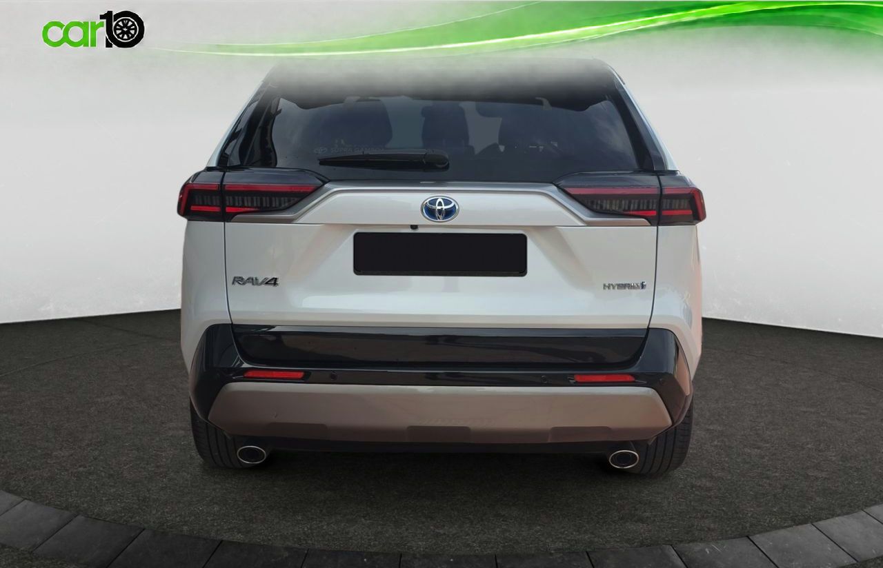 Toyota Rav4 220H e-CVT 4x2 Style  - Foto 7