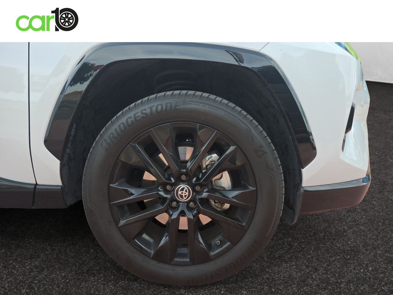 Toyota Rav4 220H e-CVT 4x2 Style  - Foto 23