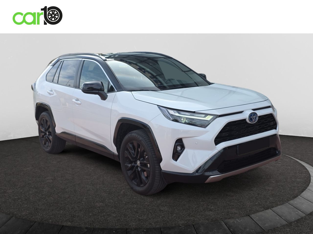 Toyota Rav4 220H e-CVT 4x2 Style  - Foto 4