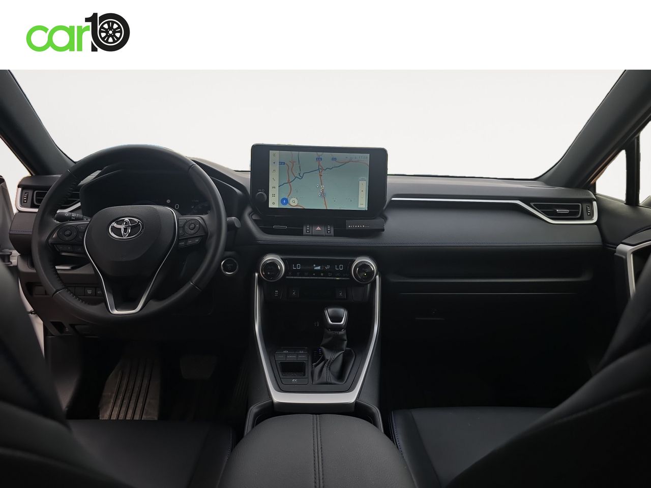 Toyota Rav4 220H e-CVT 4x2 Style  - Foto 9