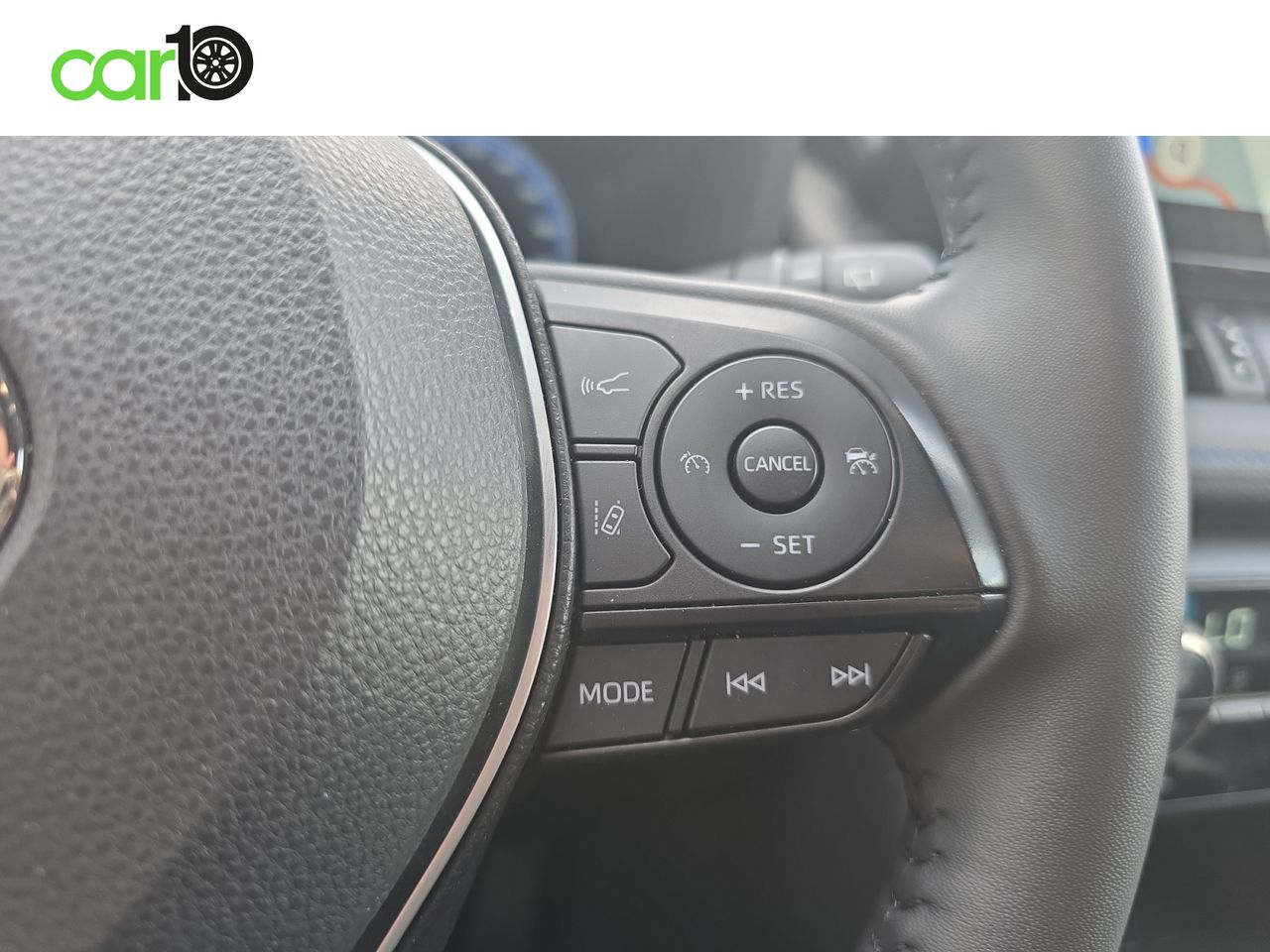Toyota Rav4 220H e-CVT 4x2 Style  - Foto 16