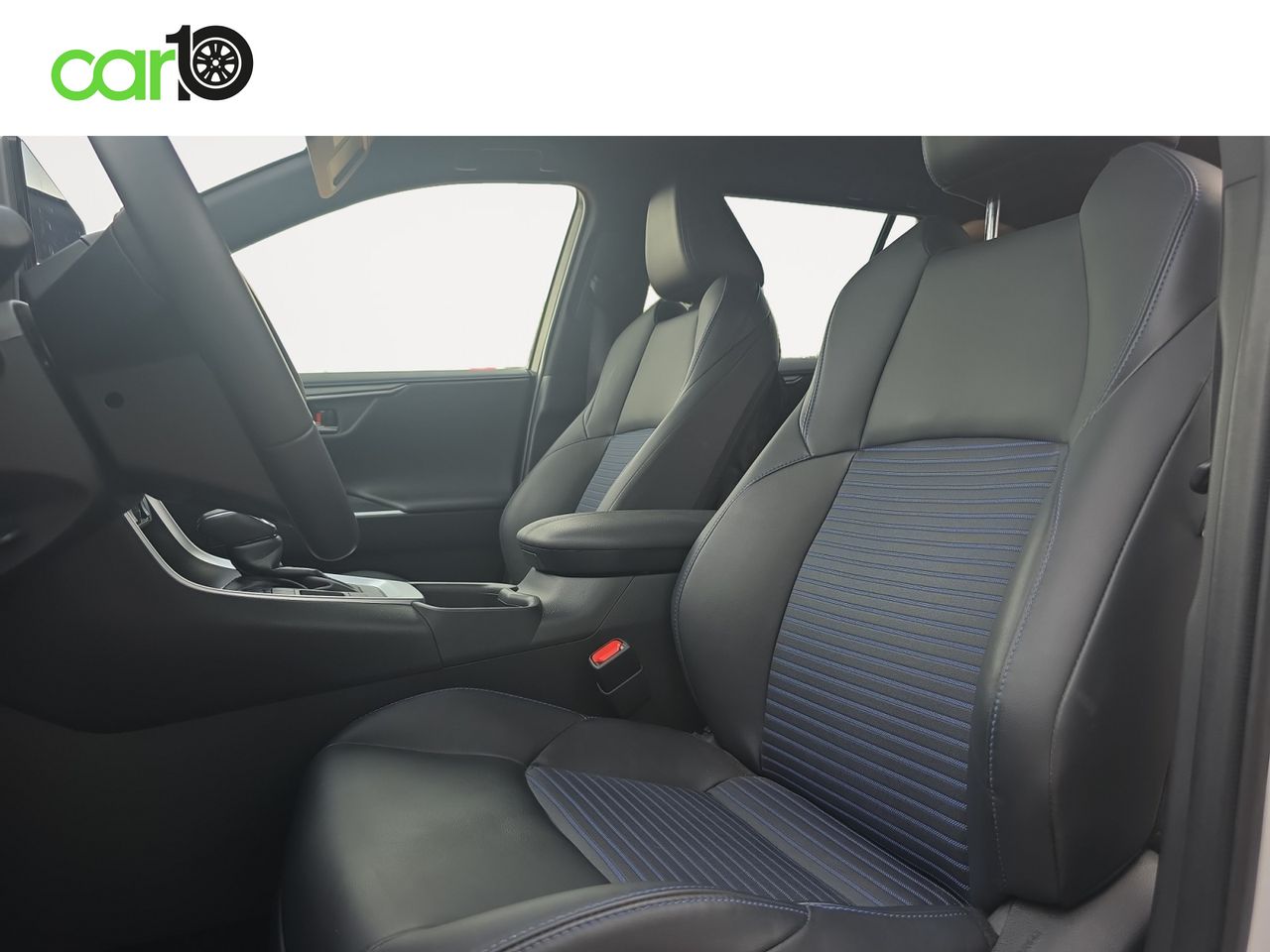 Toyota Rav4 220H e-CVT 4x2 Style  - Foto 8