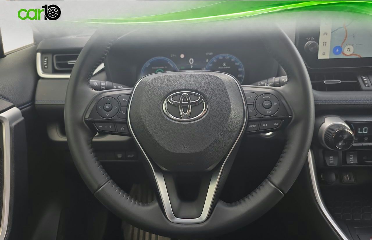 Toyota Rav4 220H e-CVT 4x2 Style  - Foto 15