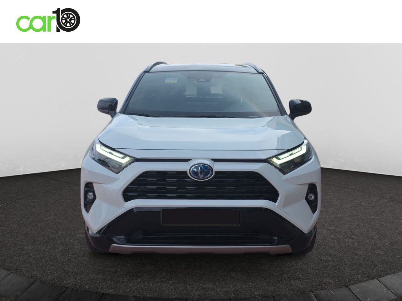 Toyota Rav4 220H e-CVT 4x2 Style  - Foto 3
