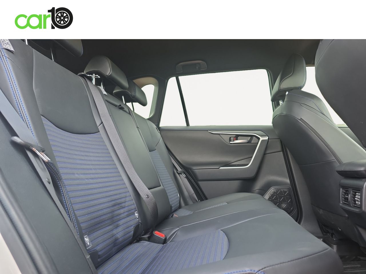 Toyota Rav4 220H e-CVT 4x2 Style  - Foto 12
