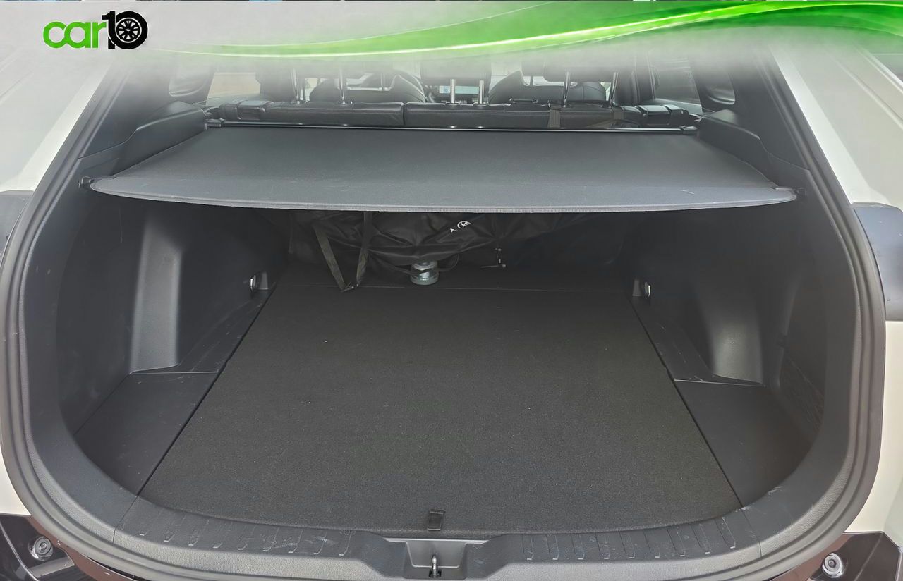 Toyota Rav4 220H e-CVT 4x2 Style  - Foto 23