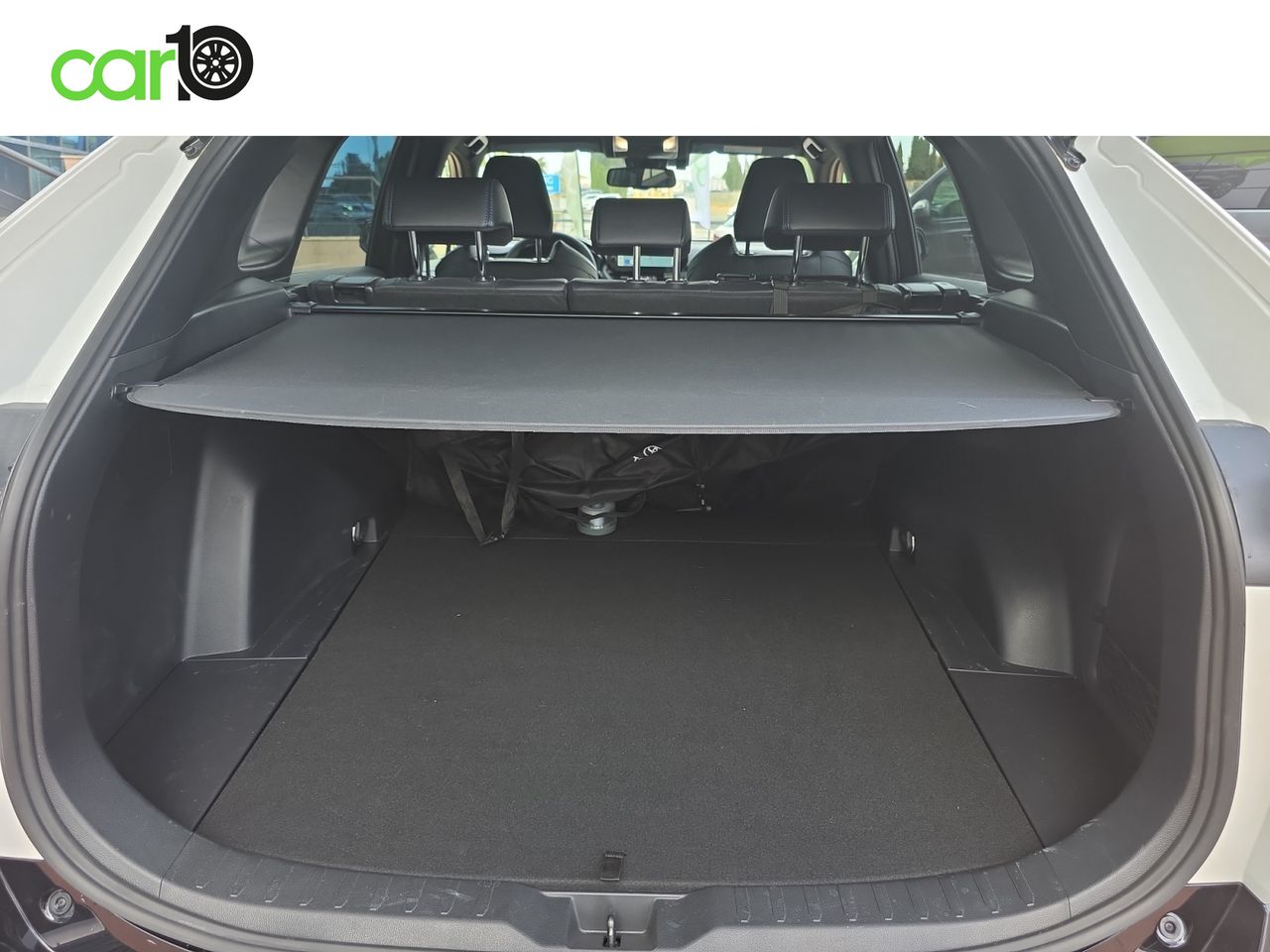 Toyota Rav4 220H e-CVT 4x2 Style  - Foto 22
