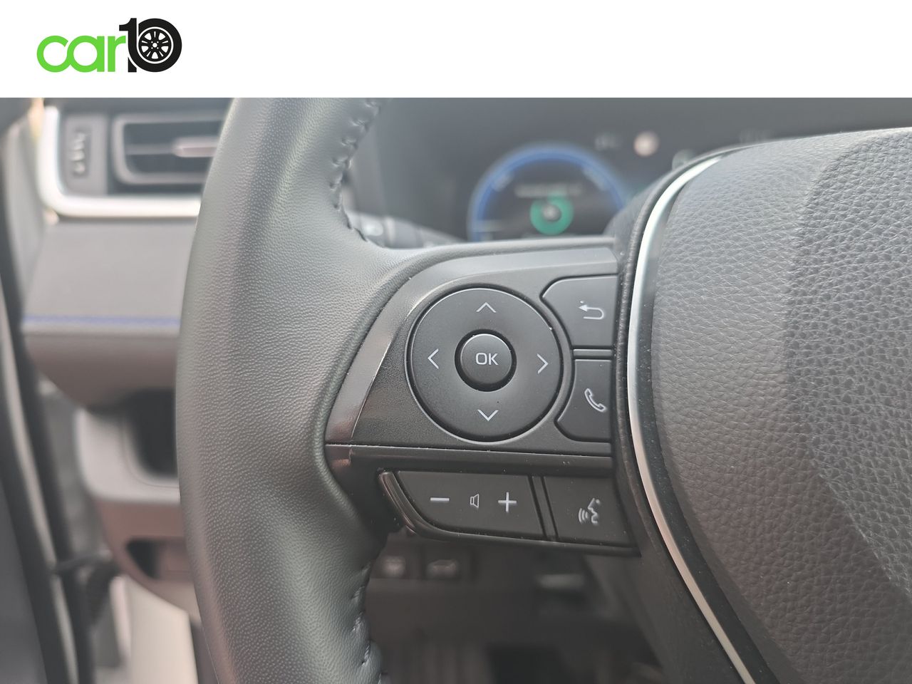 Toyota Rav4 220H e-CVT 4x2 Style  - Foto 17