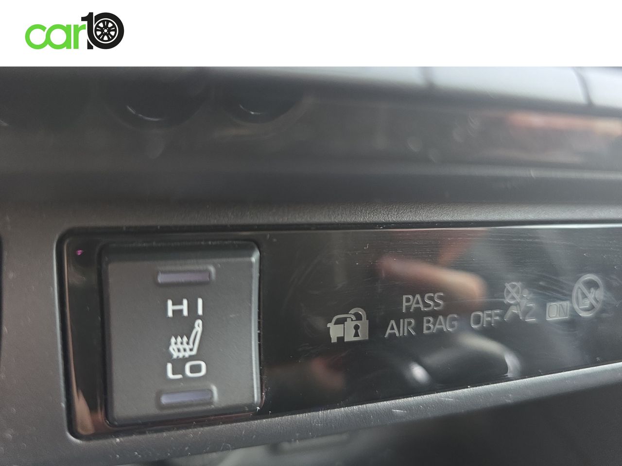 Toyota Rav4 220H e-CVT 4x2 Style  - Foto 21