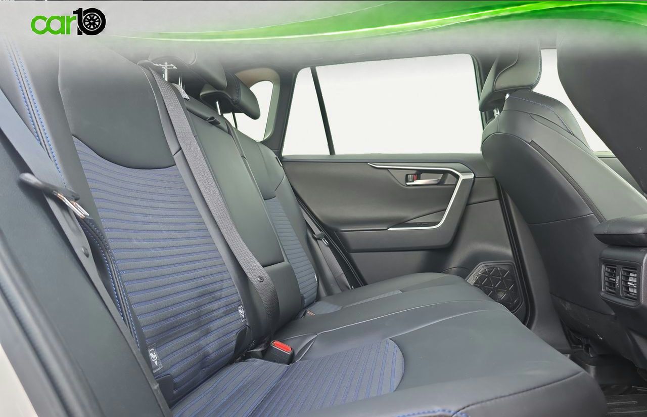 Toyota Rav4 220H e-CVT 4x2 Style  - Foto 13