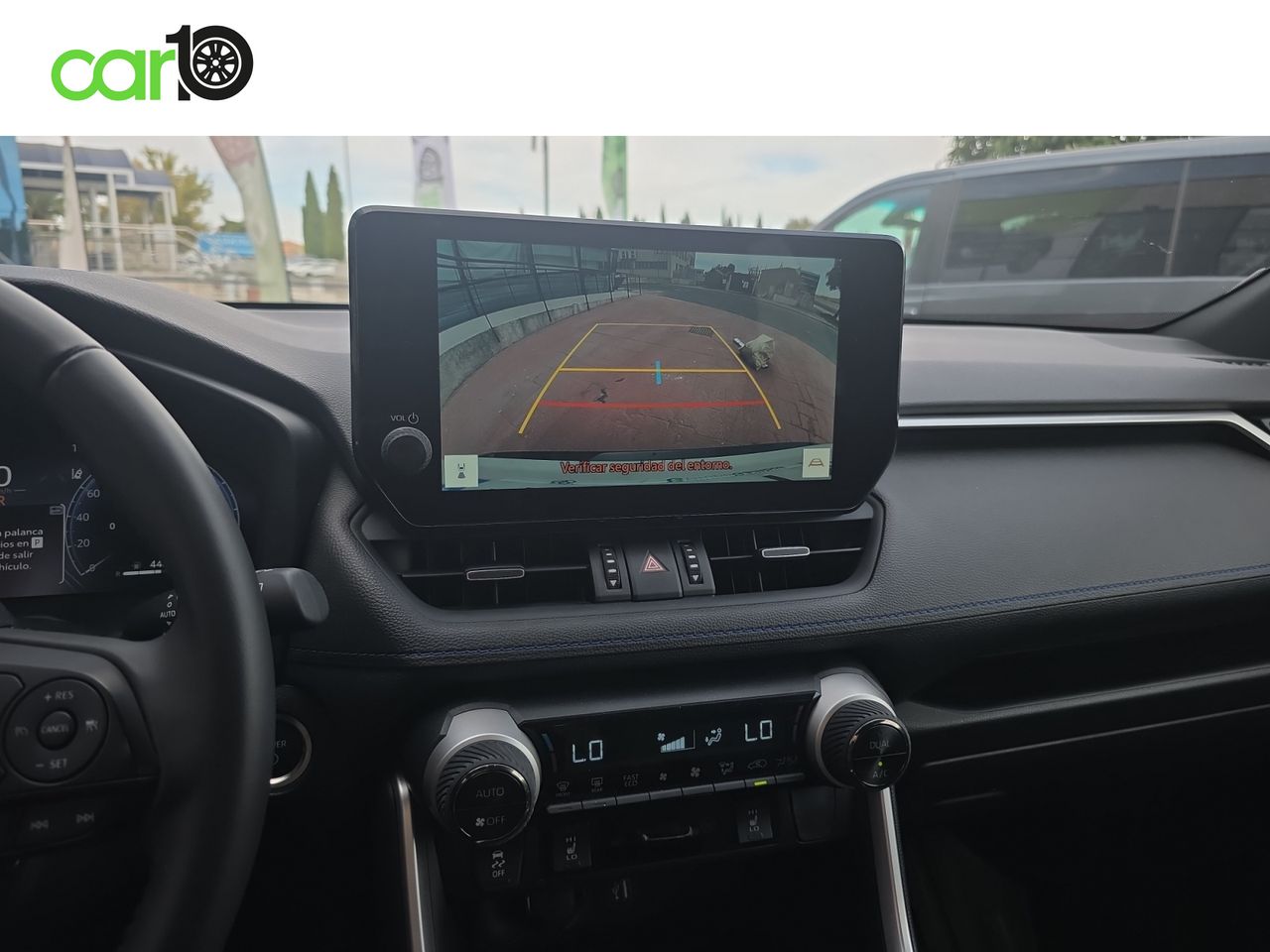 Toyota Rav4 220H e-CVT 4x2 Style  - Foto 15