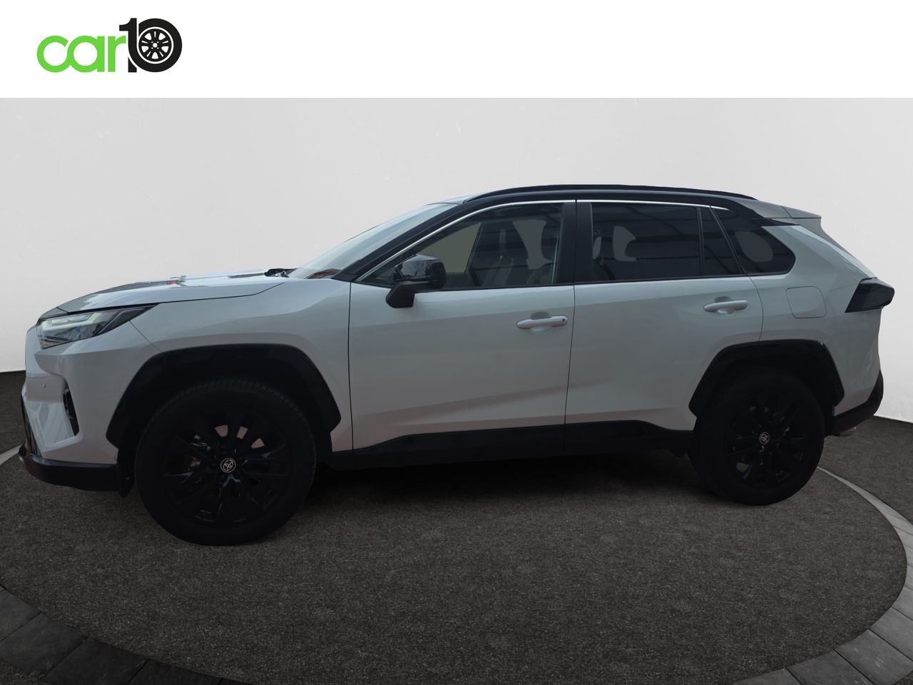 Toyota Rav4 220H e-CVT 4x2 Style  - Foto 25