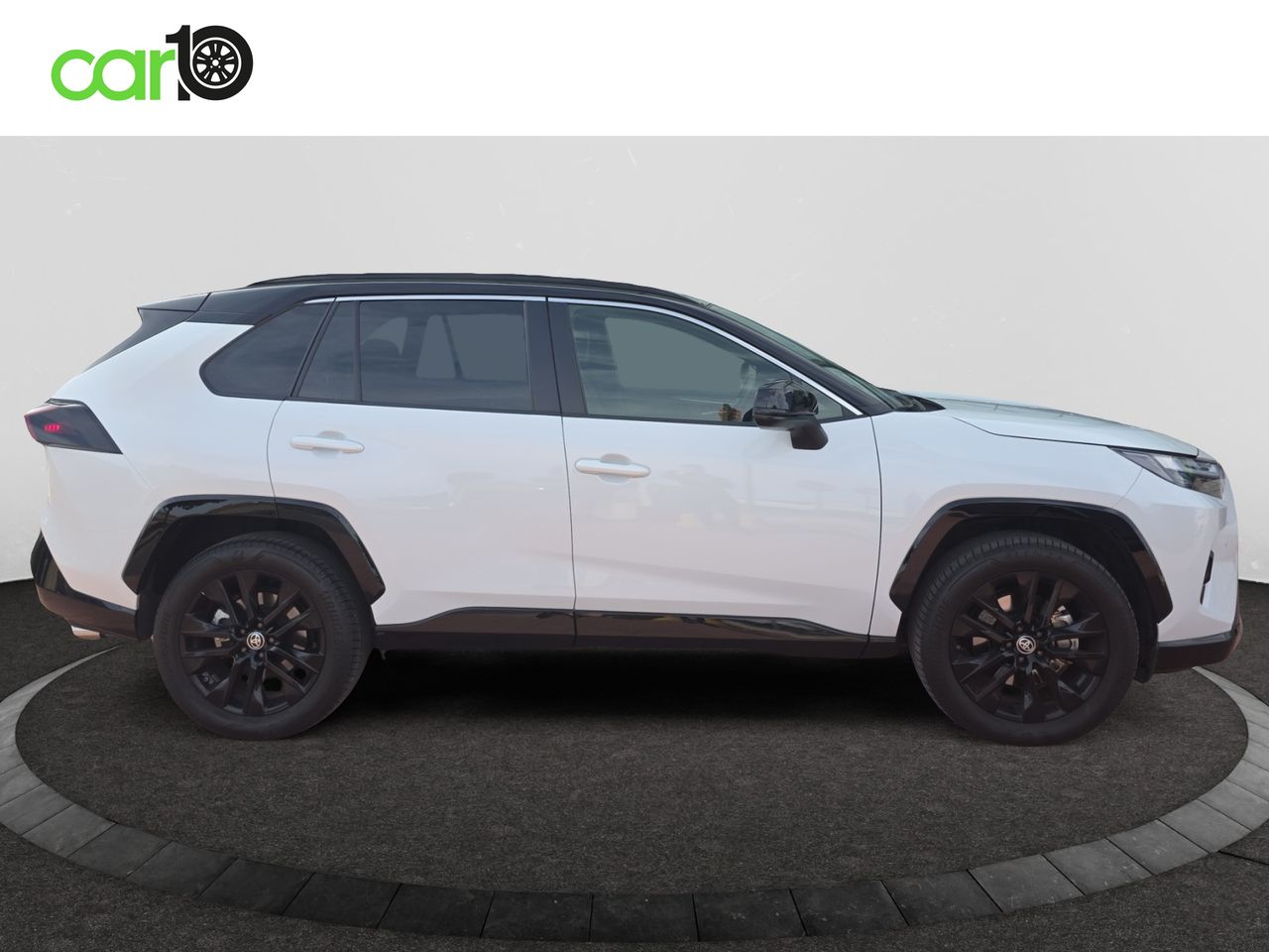 Toyota Rav4 220H e-CVT 4x2 Style  - Foto 24
