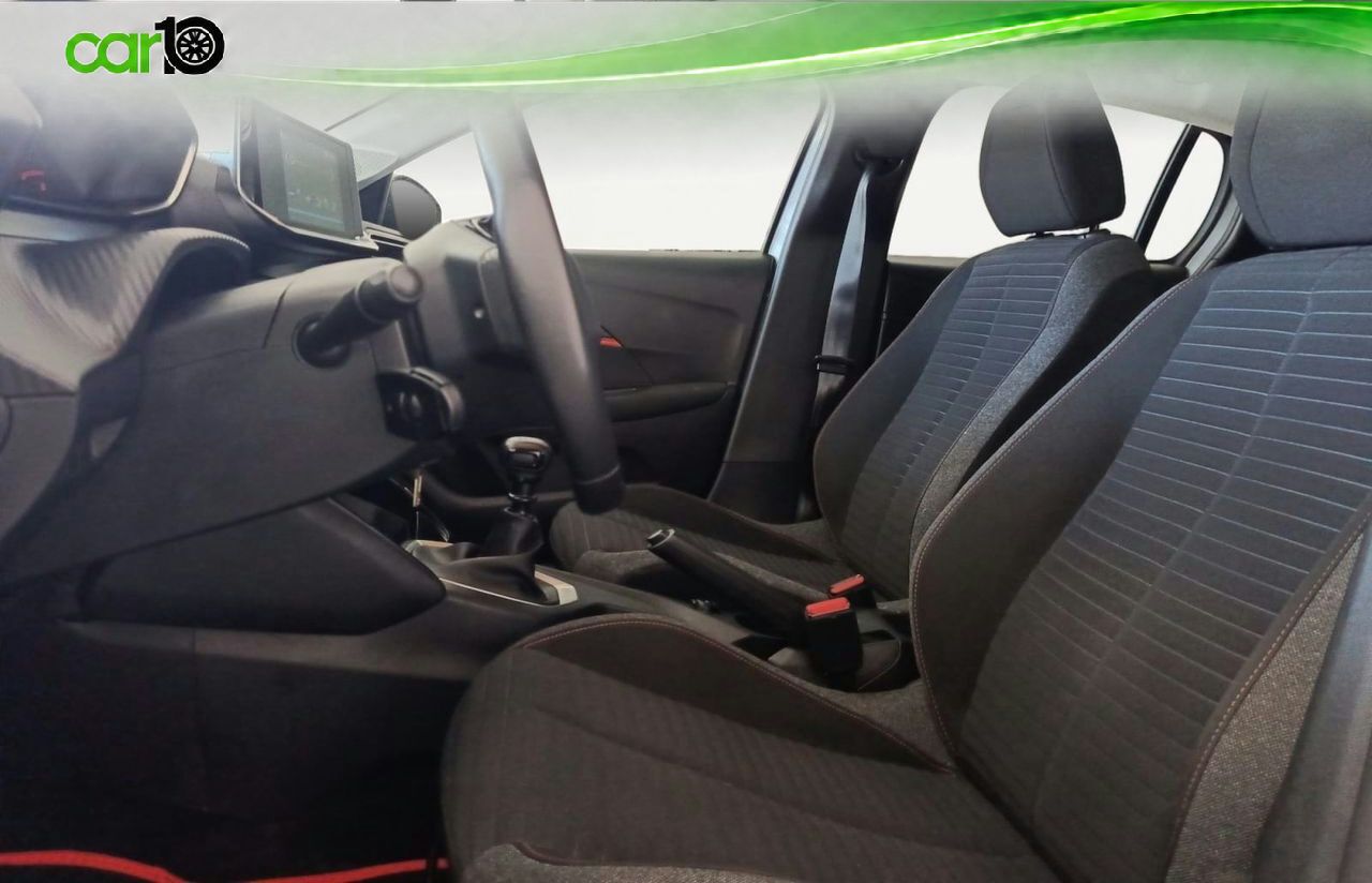 Peugeot 208 BlueHDi 73kW (100CV) Active  - Foto 13