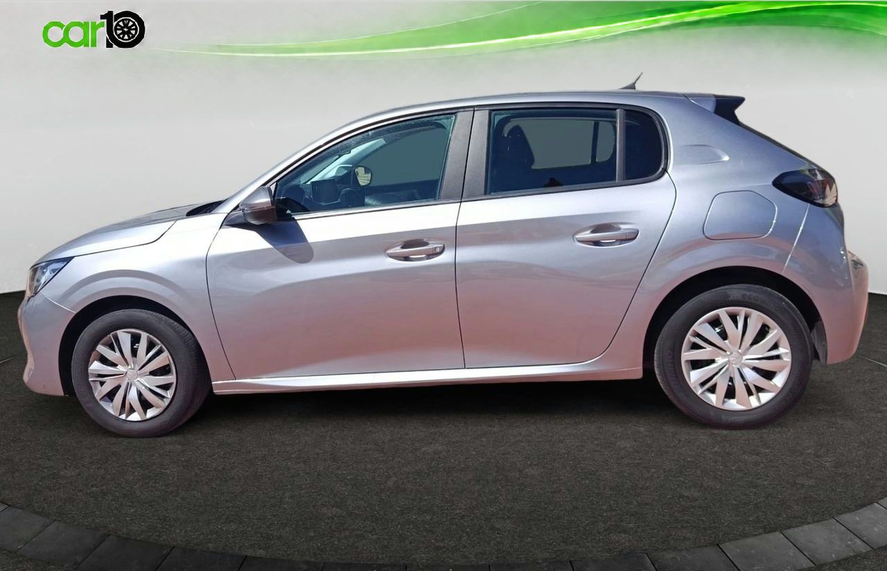 Peugeot 208 BlueHDi 73kW (100CV) Active  - Foto 18