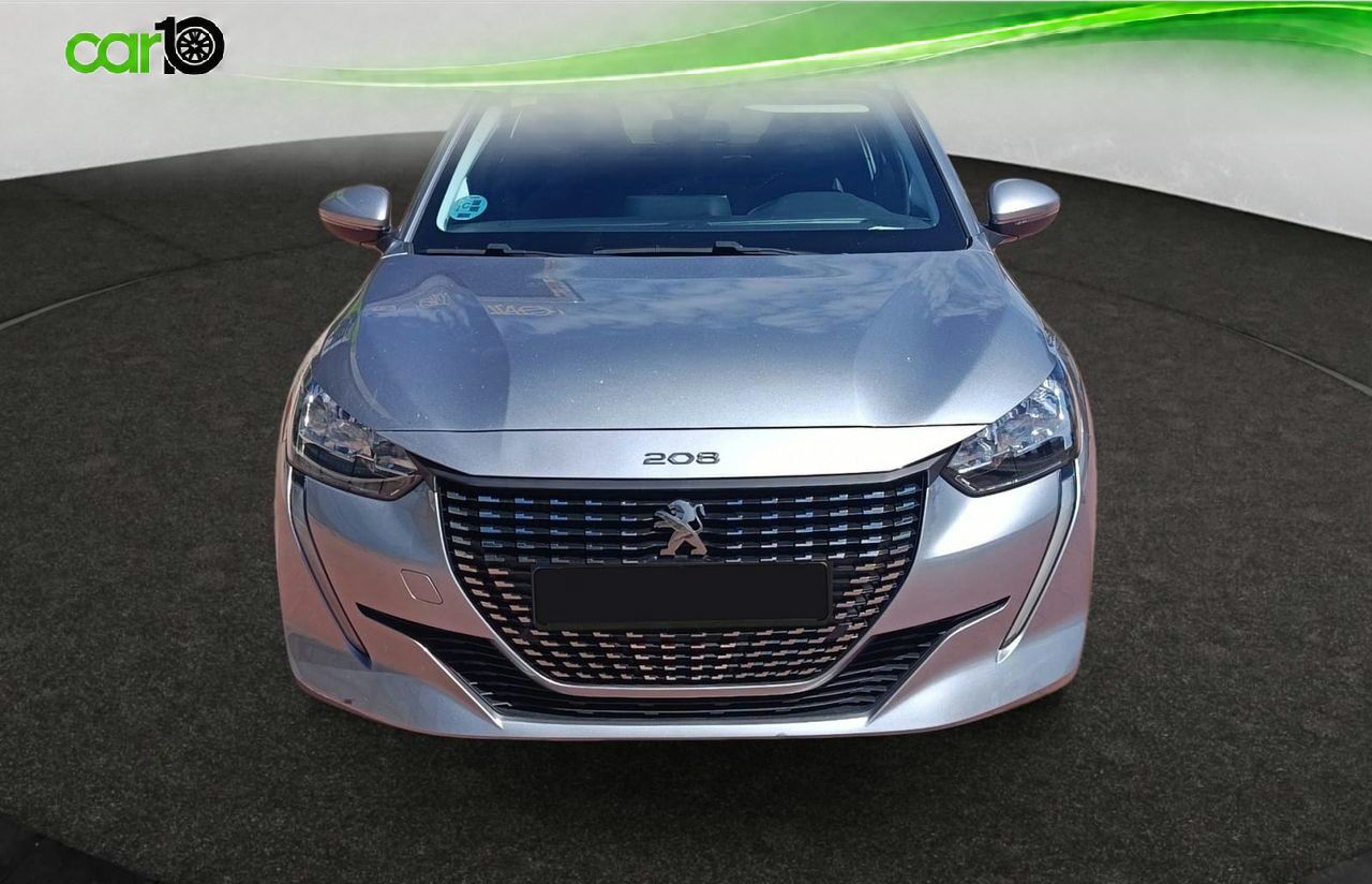 Peugeot 208 BlueHDi 73kW (100CV) Active  - Foto 3