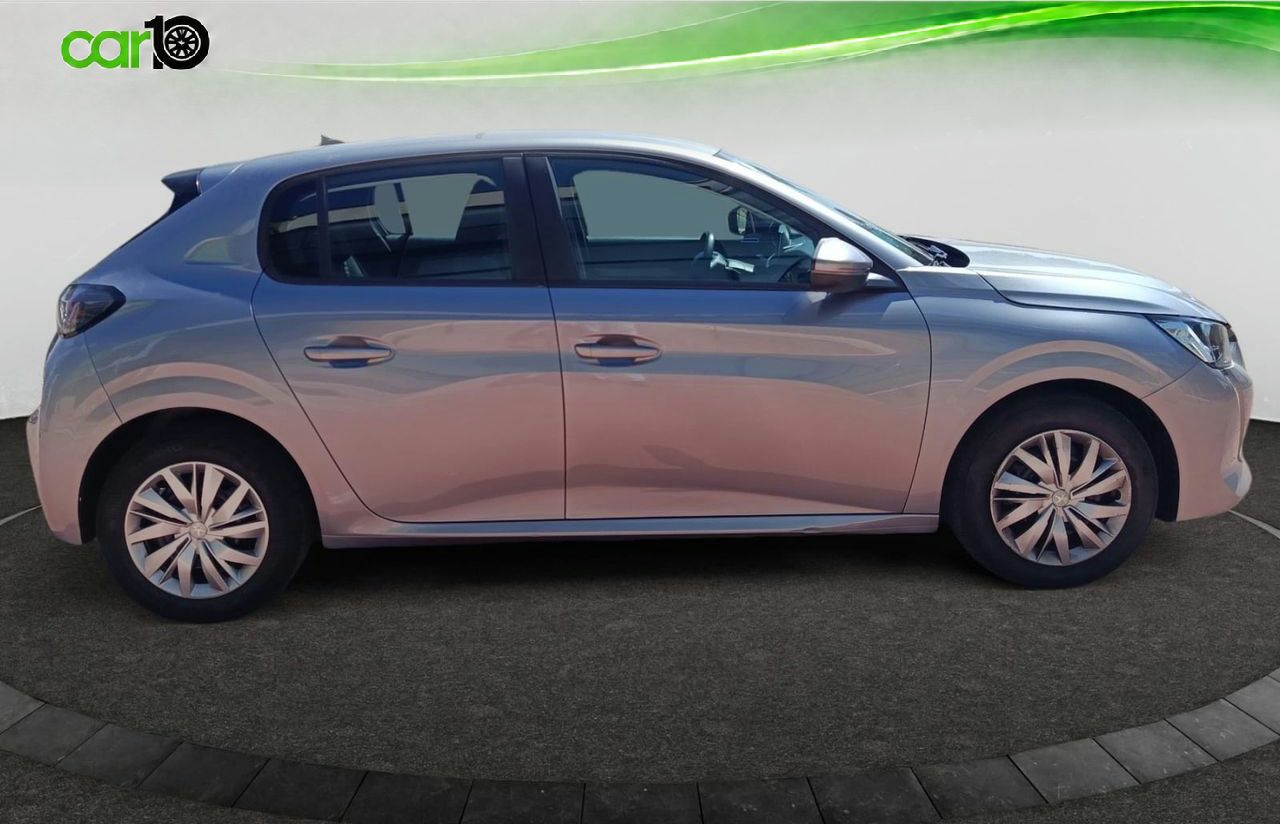 Peugeot 208 BlueHDi 73kW (100CV) Active  - Foto 19