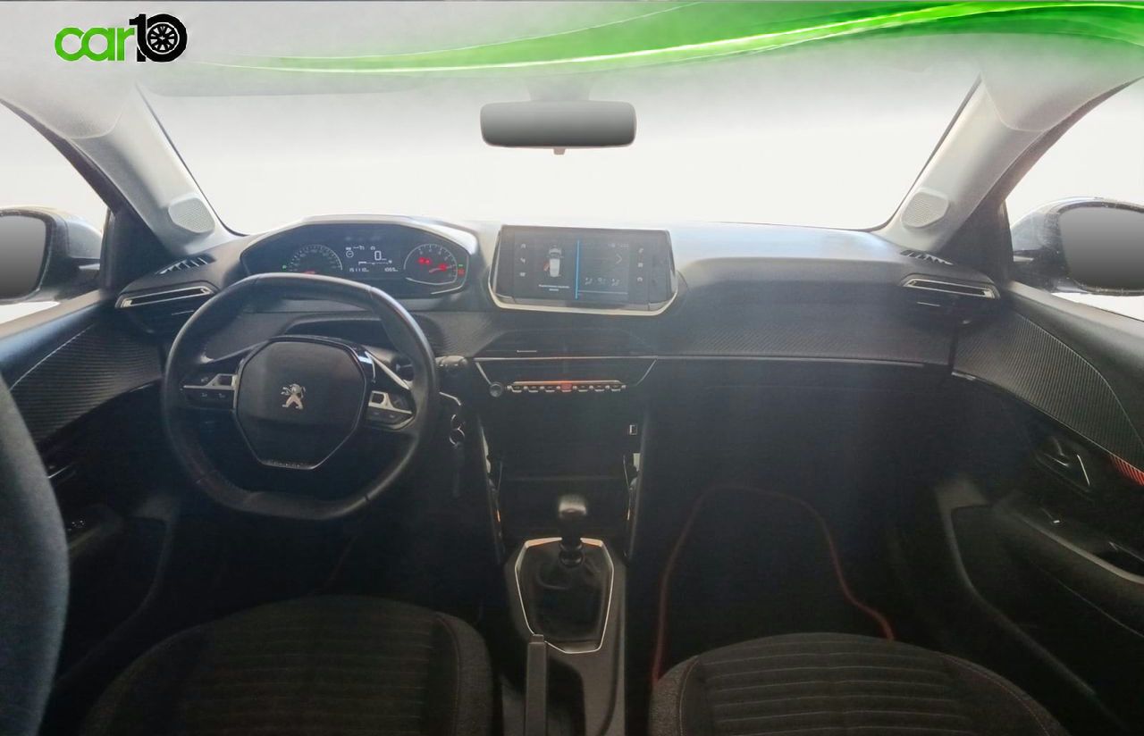 Peugeot 208 BlueHDi 73kW (100CV) Active  - Foto 10