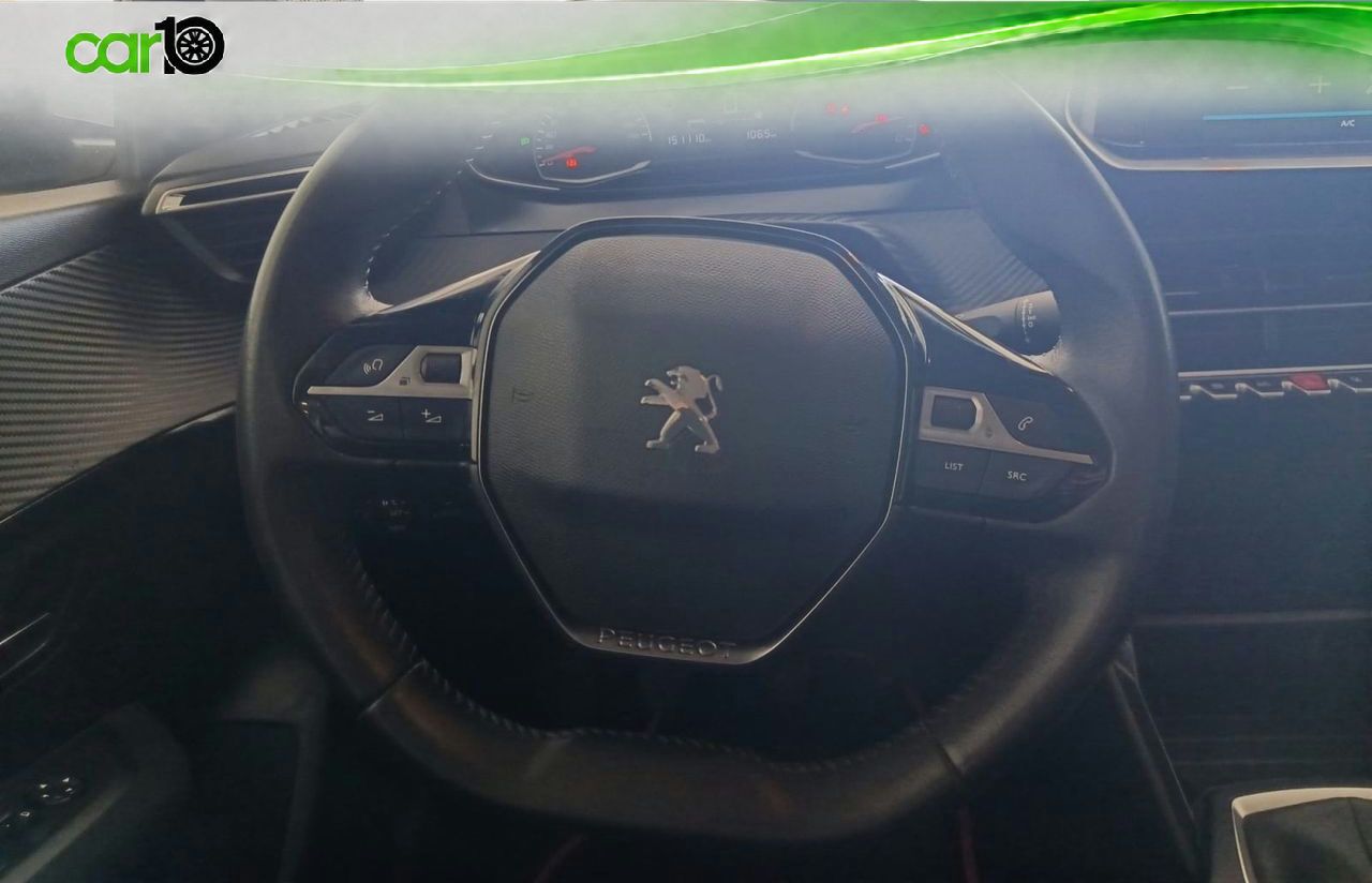 Peugeot 208 BlueHDi 73kW (100CV) Active  - Foto 11