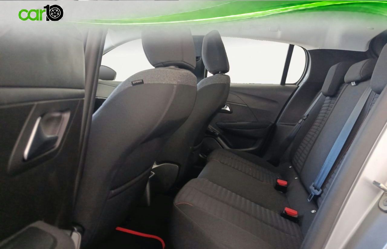 Peugeot 208 BlueHDi 73kW (100CV) Active  - Foto 12