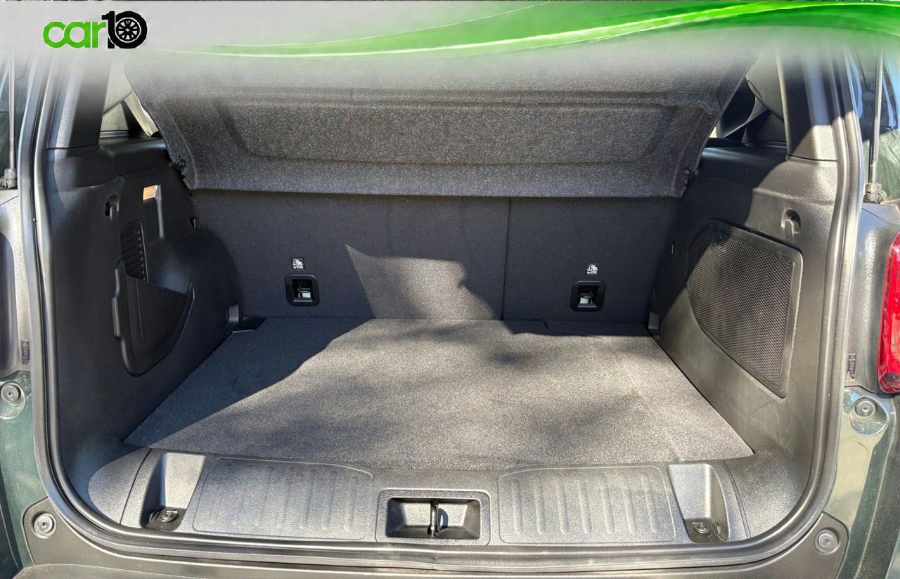 Jeep Renegade 4xe North Star 1.3 PHEV 240hp AT EAWD  - Foto 21