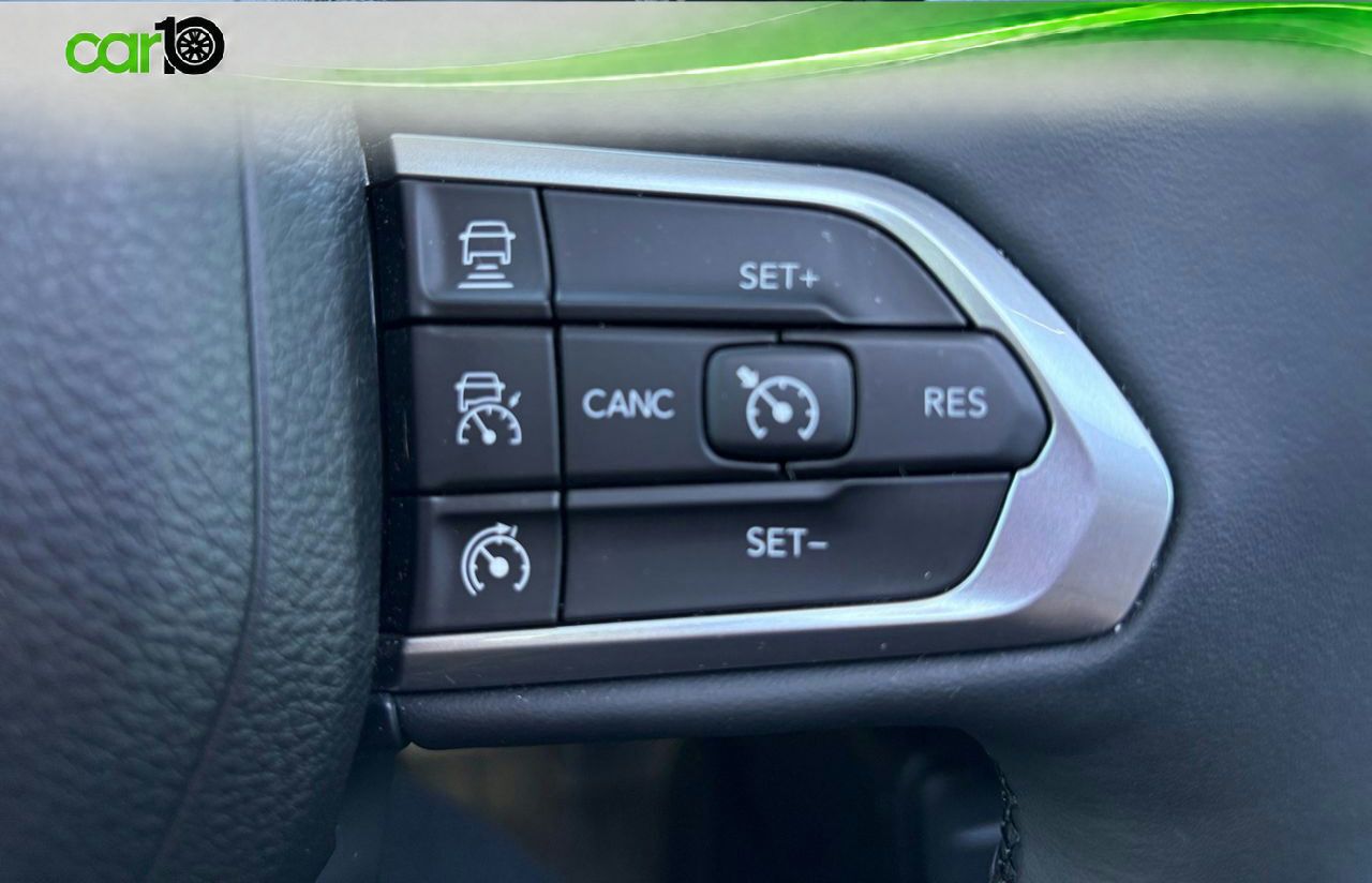 Jeep Renegade 4xe North Star 1.3 PHEV 240hp AT EAWD  - Foto 17