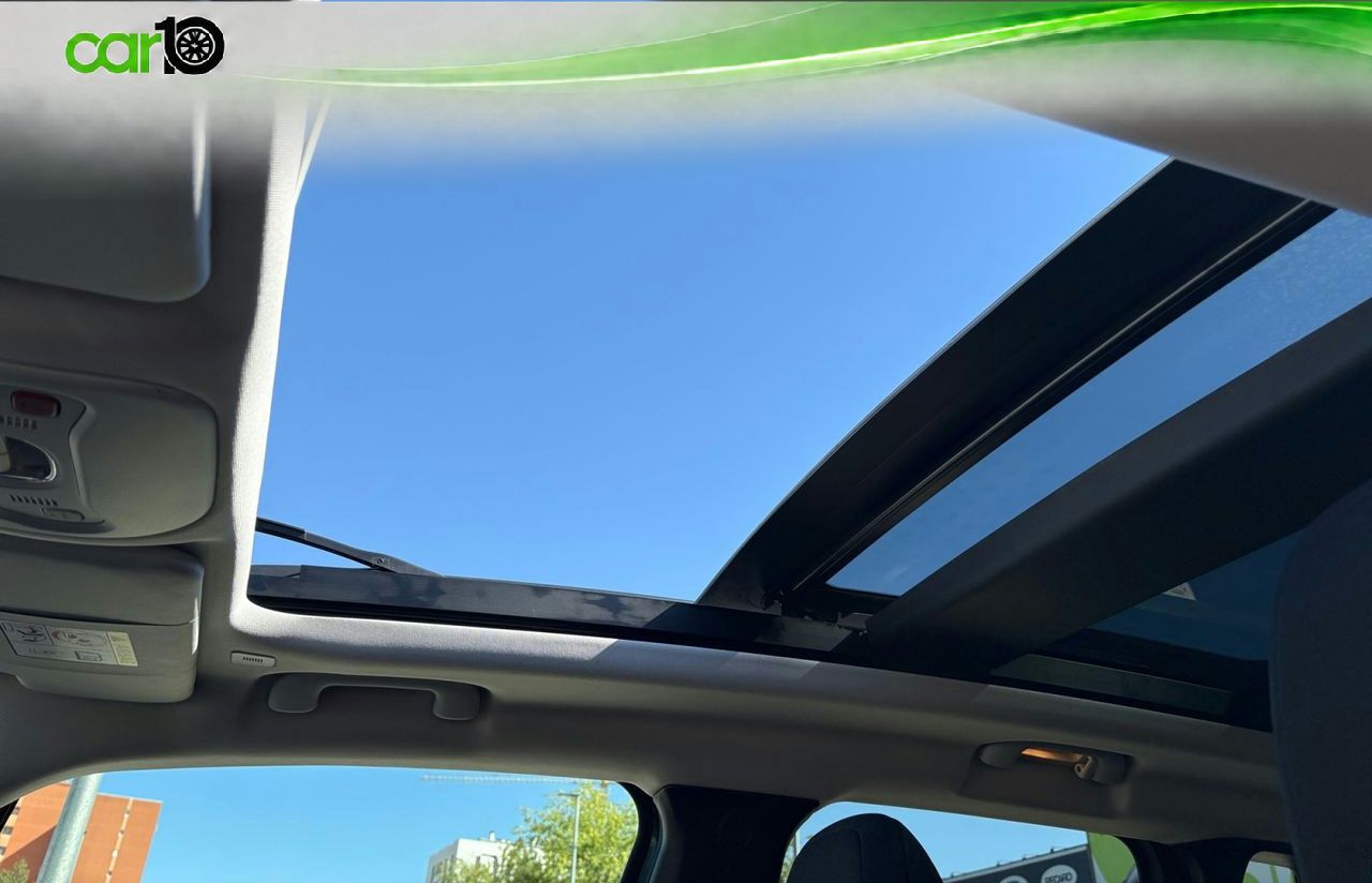 Jeep Renegade 4xe North Star 1.3 PHEV 240hp AT EAWD  - Foto 19