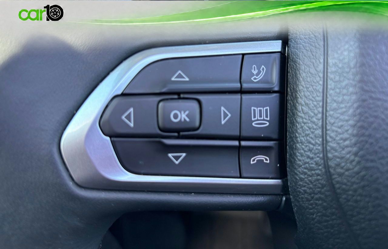 Jeep Renegade 4xe North Star 1.3 PHEV 240hp AT EAWD  - Foto 18