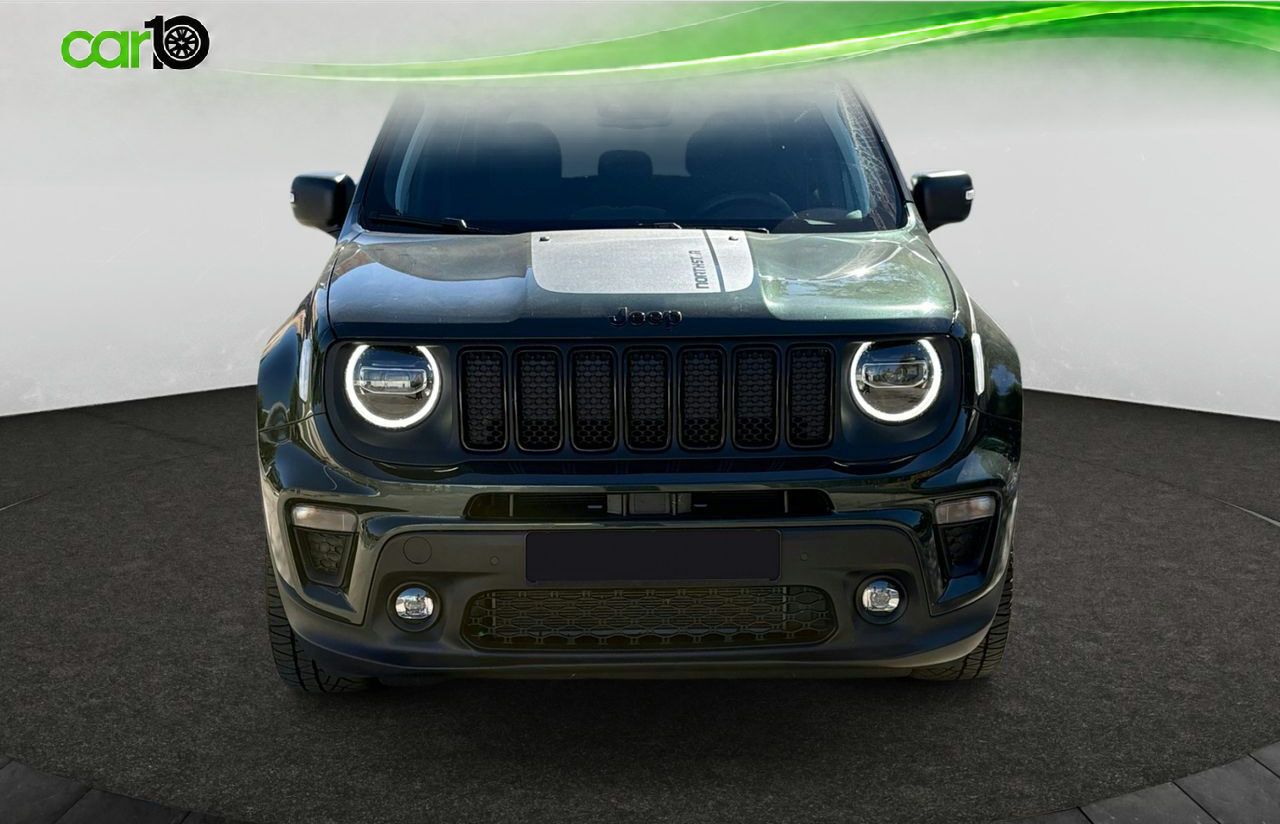 Jeep Renegade 4xe North Star 1.3 PHEV 240hp AT EAWD  - Foto 3