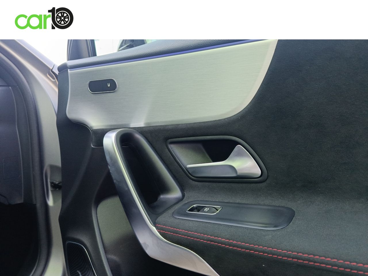Mercedes Clase A Mercedes-AMG A 45 S 4MATIC+  - Foto 14