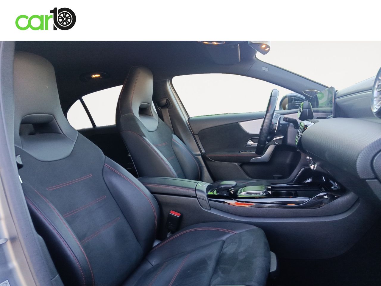 Mercedes Clase A Mercedes-AMG A 45 S 4MATIC+  - Foto 13