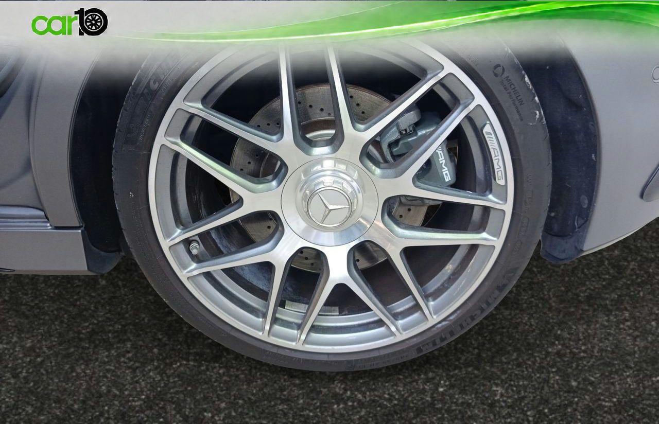 Mercedes Clase A Mercedes-AMG A 45 S 4MATIC+  - Foto 26