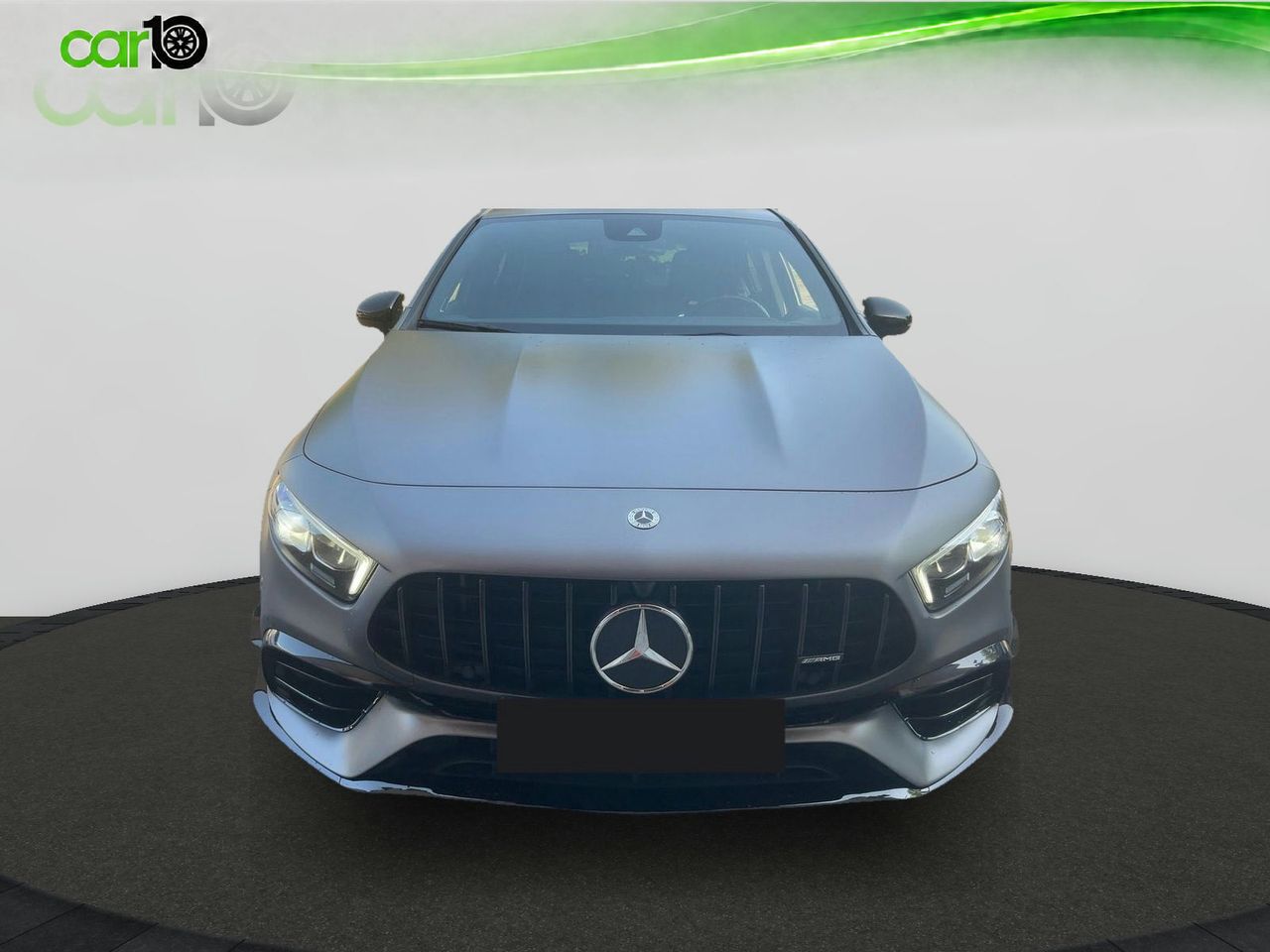 Mercedes Clase A Mercedes-AMG A 45 S 4MATIC+  - Foto 7