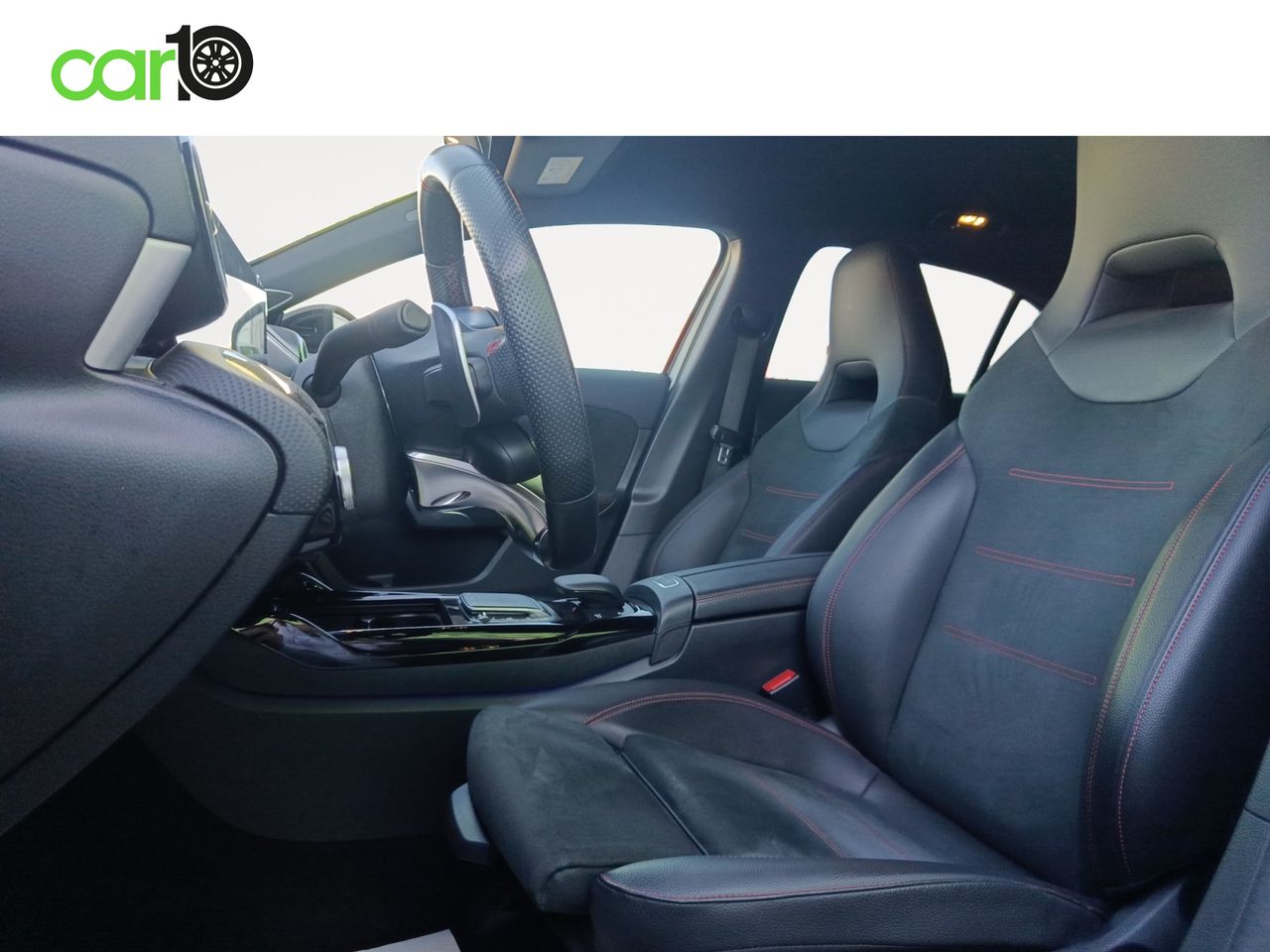 Mercedes Clase A Mercedes-AMG A 45 S 4MATIC+  - Foto 8