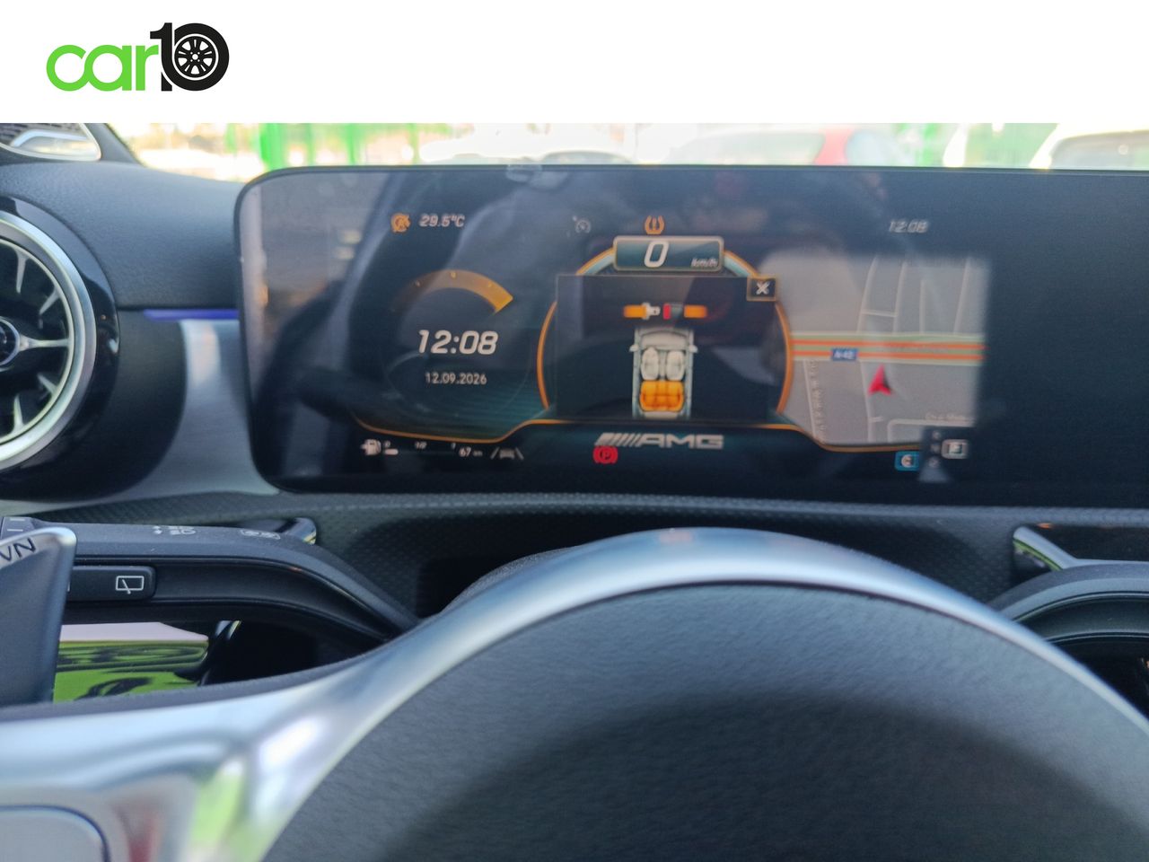 Mercedes Clase A Mercedes-AMG A 45 S 4MATIC+  - Foto 18