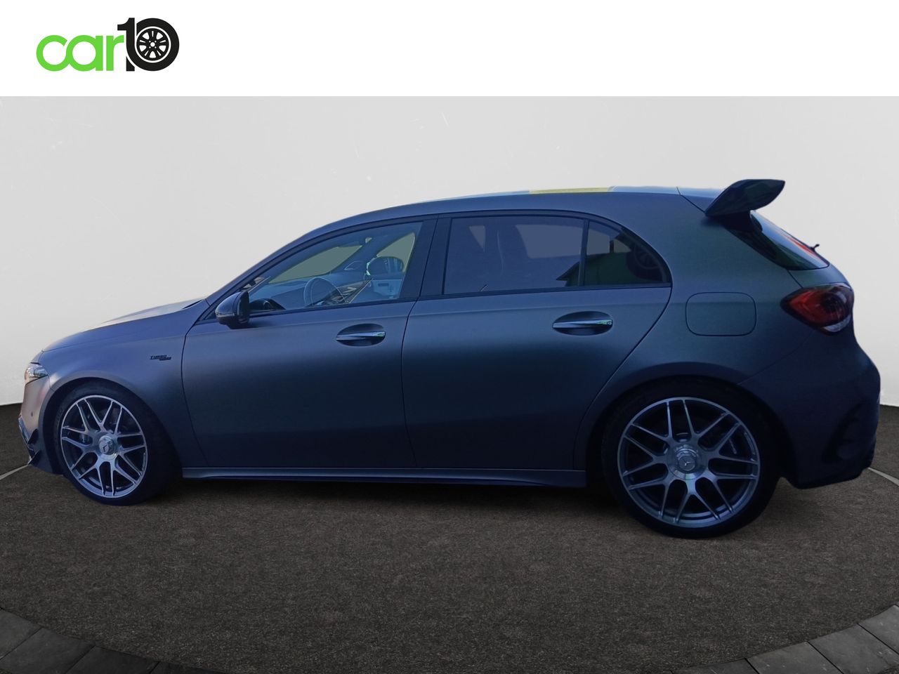 Mercedes Clase A Mercedes-AMG A 45 S 4MATIC+  - Foto 27