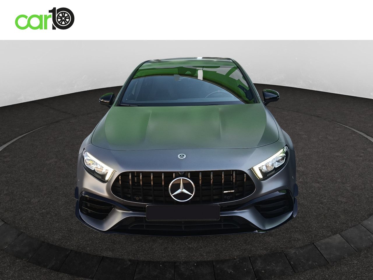 Mercedes Clase A Mercedes-AMG A 45 S 4MATIC+  - Foto 7